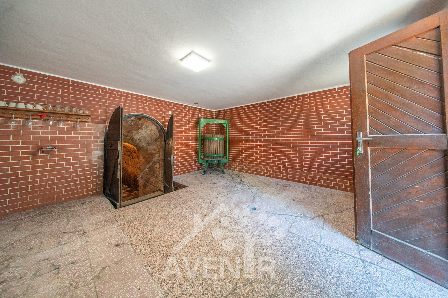 Prodej vinného sklepa 84 m2, čejkovice — photo 5