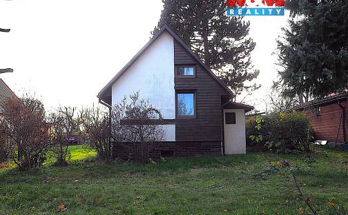 Prodej chaty/chalupy 24 m² s pozemkem 910 m², Ostrava