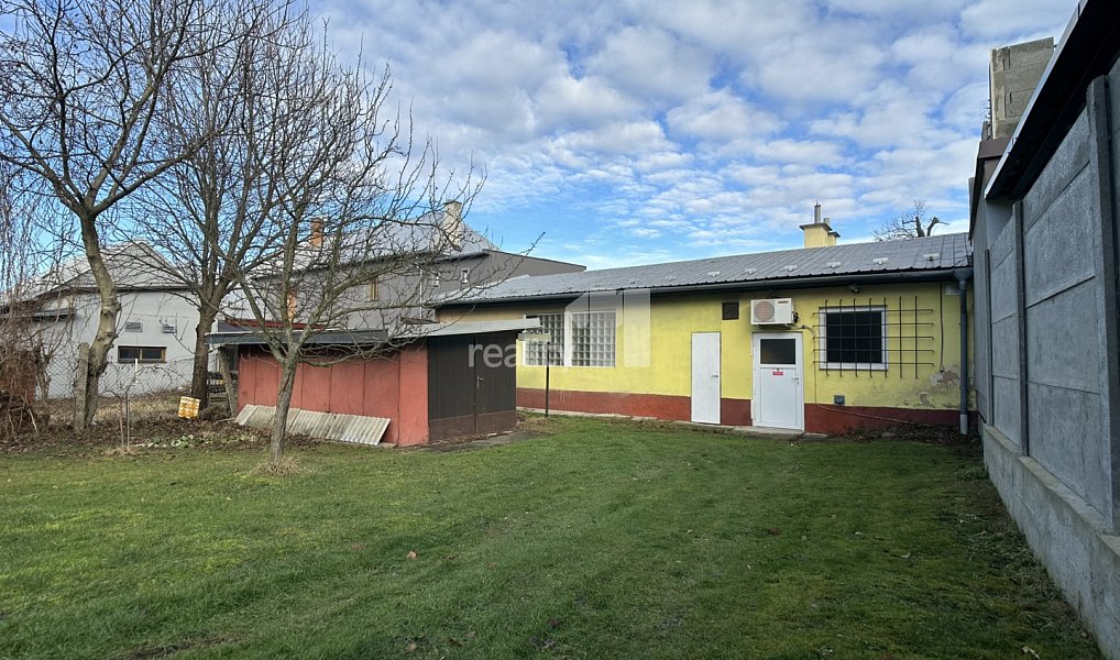 Prodej domu 62 m² s pozemkem 516 m², Chvalčov – náhled fotky 2