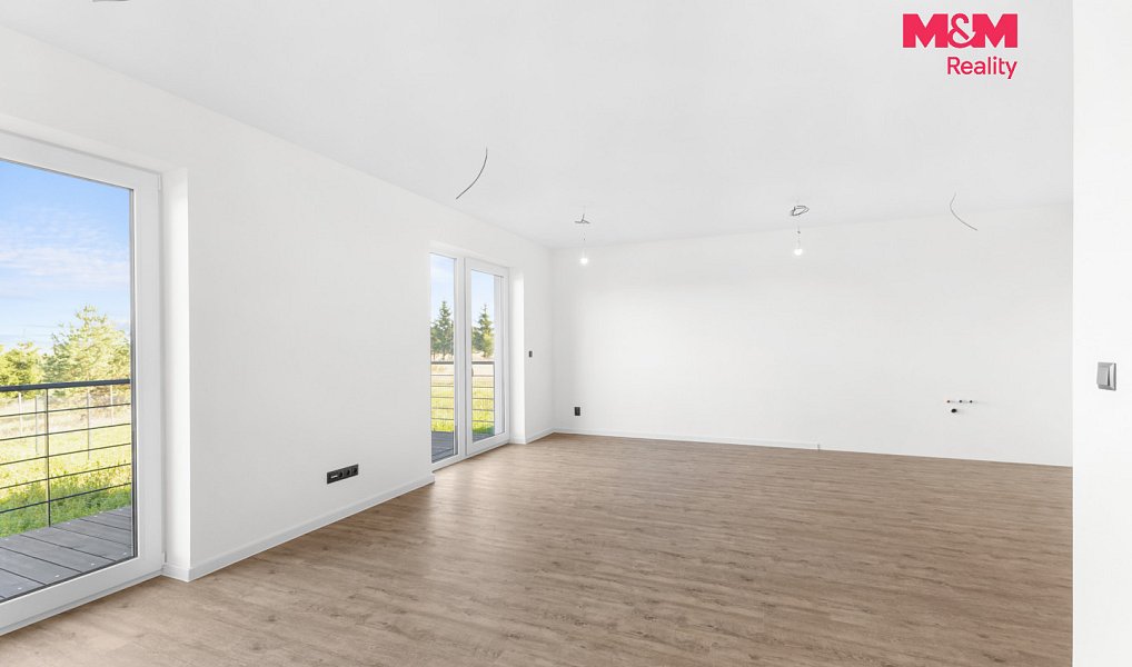 Prodej domu 156 m² s pozemkem 593 m², Unhošť – náhled fotky 8