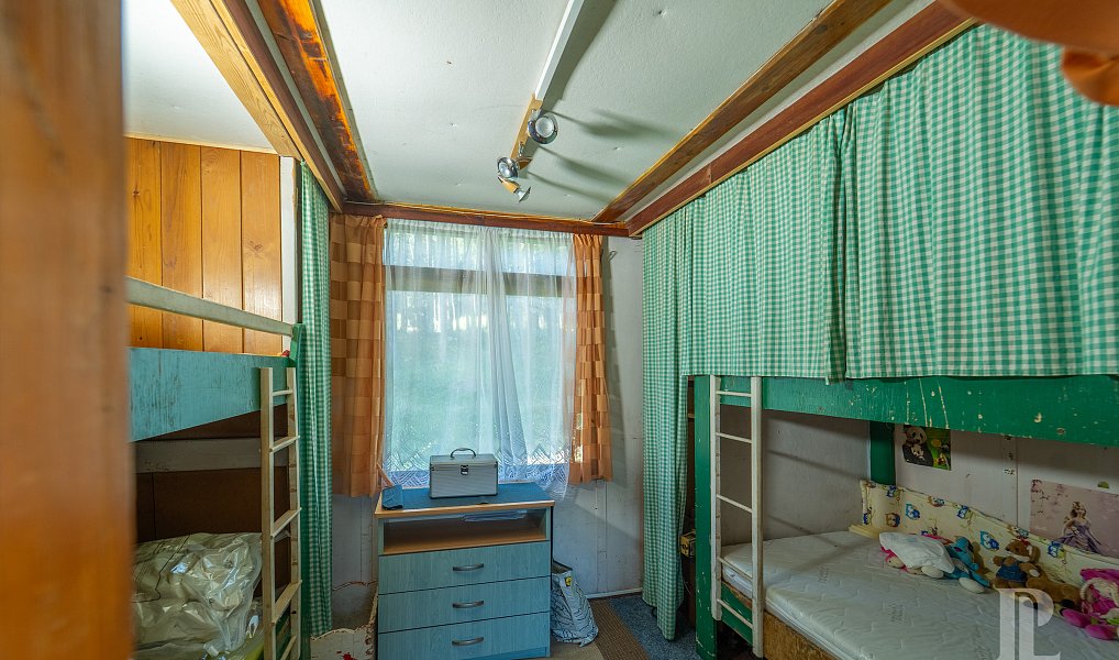 Prodej chaty/chalupy 39 m² s pozemkem 350 m², Šťáhlavy – náhled fotky 14