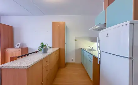 Pronájem bytu 1+kk 27 m², U Vrbky, Horní Bříza, okres Plzeň-sever