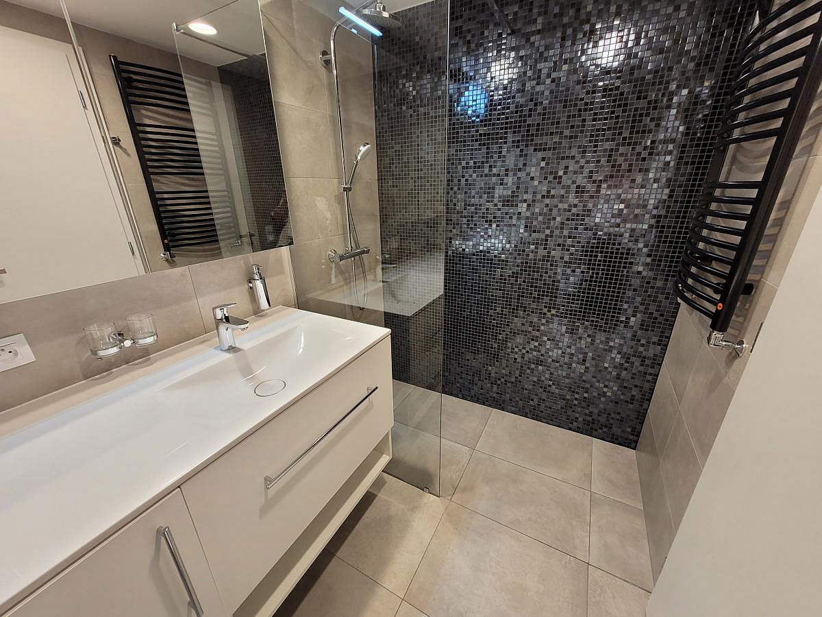 Pronájem bytu 1+kk 34 m² – pohled 6