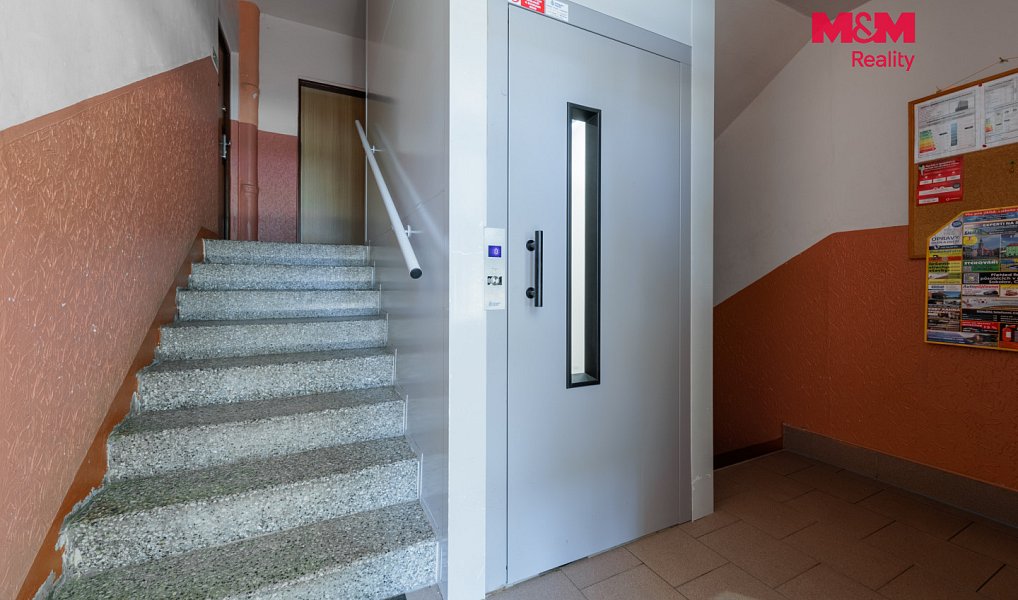 Prodej bytu 3+1 83 m², Sokolov – náhled fotky 16