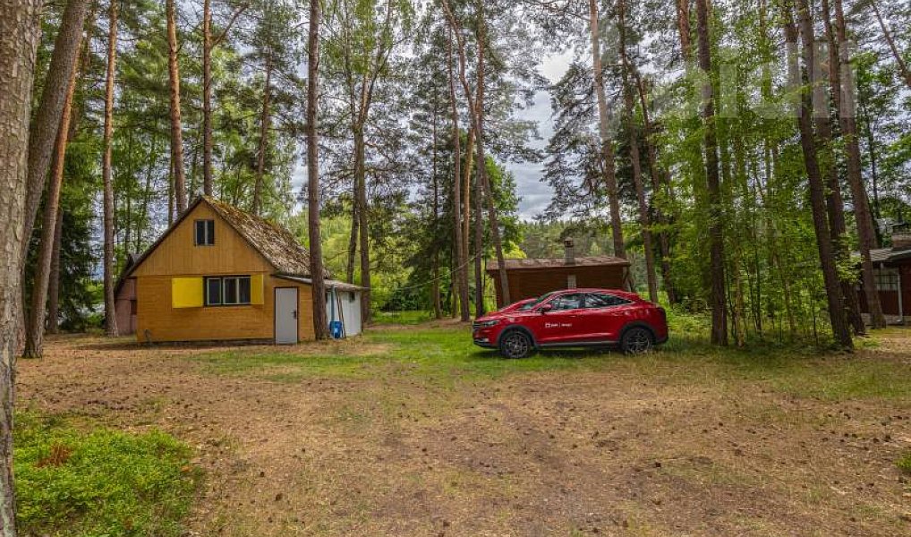 Prodej chaty/chalupy 23 m² s pozemkem 1 m², Stráž – náhled fotky 5