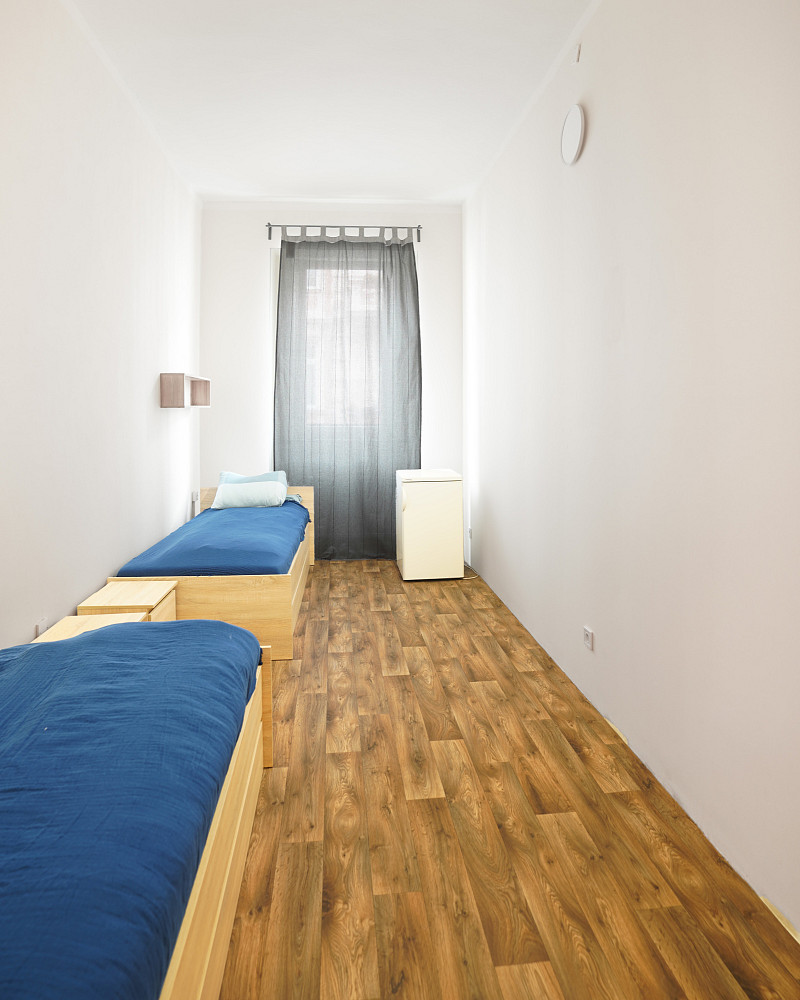 Prodej ubytovacího objektu 560 m² – fotografie 3