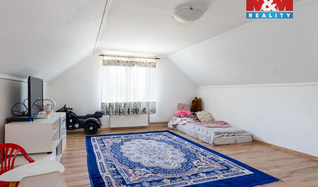 Prodej domu 280 m² s pozemkem 788 m², Odry – náhled fotky 10