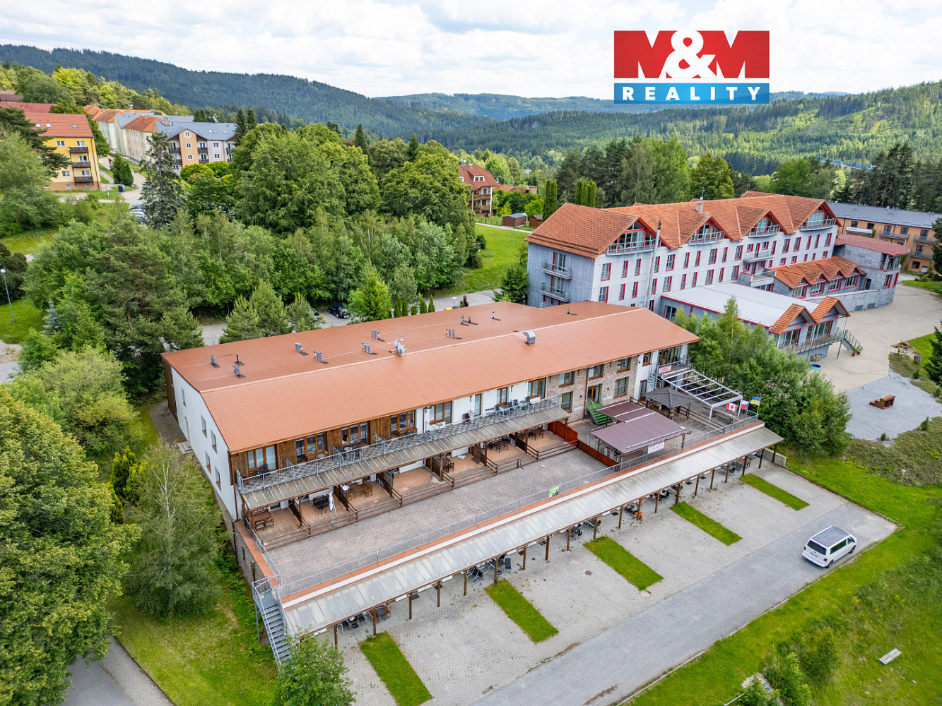 Prodej bytu 2+kk 51 m²