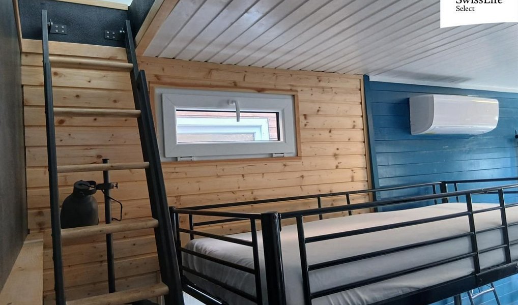 Prodej specifického typu nemovitosti 54 m2 Strakonická, Praha, Praha – náhled fotky 7