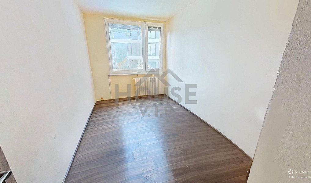 Prodej bytu 2+kk 45 m², Praha – náhled fotky 2