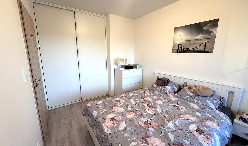 Pronájem bytu 2+kk 43 m², Praha – náhled fotky 7