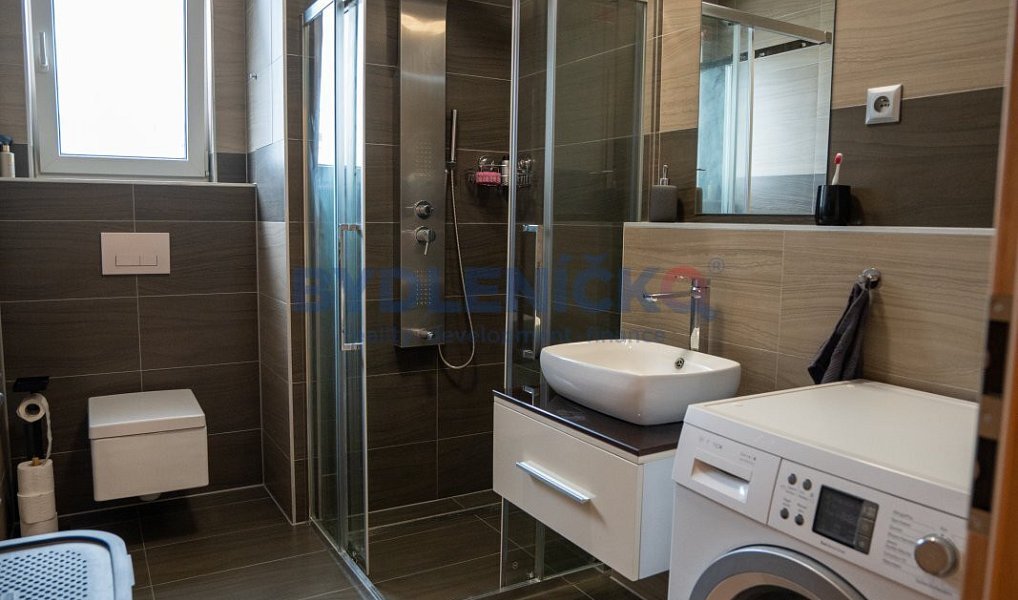 Prodej bytu 1+kk 45 m², České Budějovice – náhled fotky 7