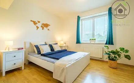 Prodej bytu 2+1 72 m²