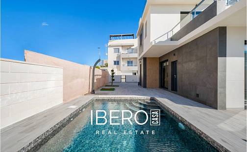 Prodej vily 97 m², Benijófar, Alicante, Španělsko