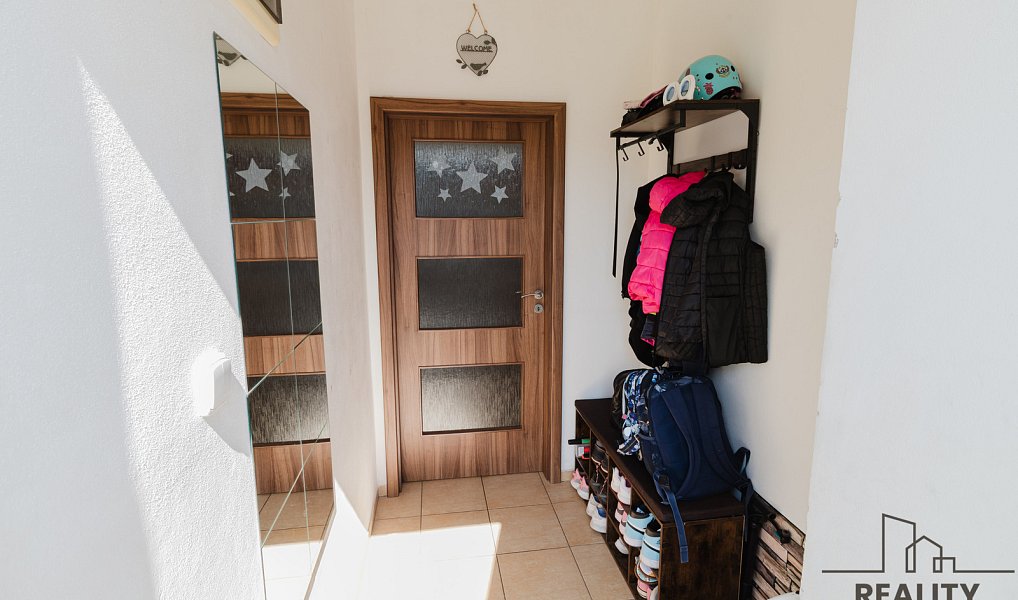 Prodej domu 100 m² s pozemkem 300 m², Oslavany – náhled fotky 11