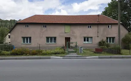 Prodej domu 124 m² s pozemkem 1 355 m², Jedlová, okres Svitavy