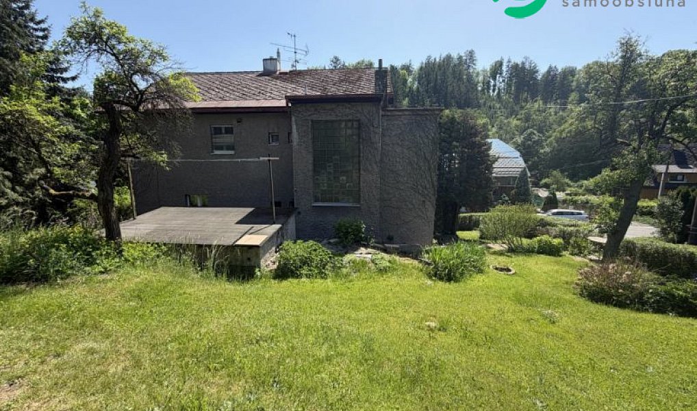 Prodej domu 225 m² s pozemkem 651 m², Náchod – náhled fotky 16