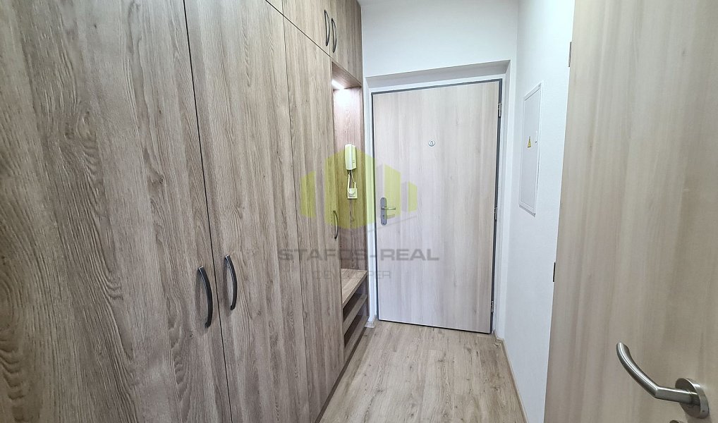 Pronájem bytu 1+kk 32 m², Olomouc – náhled fotky 9