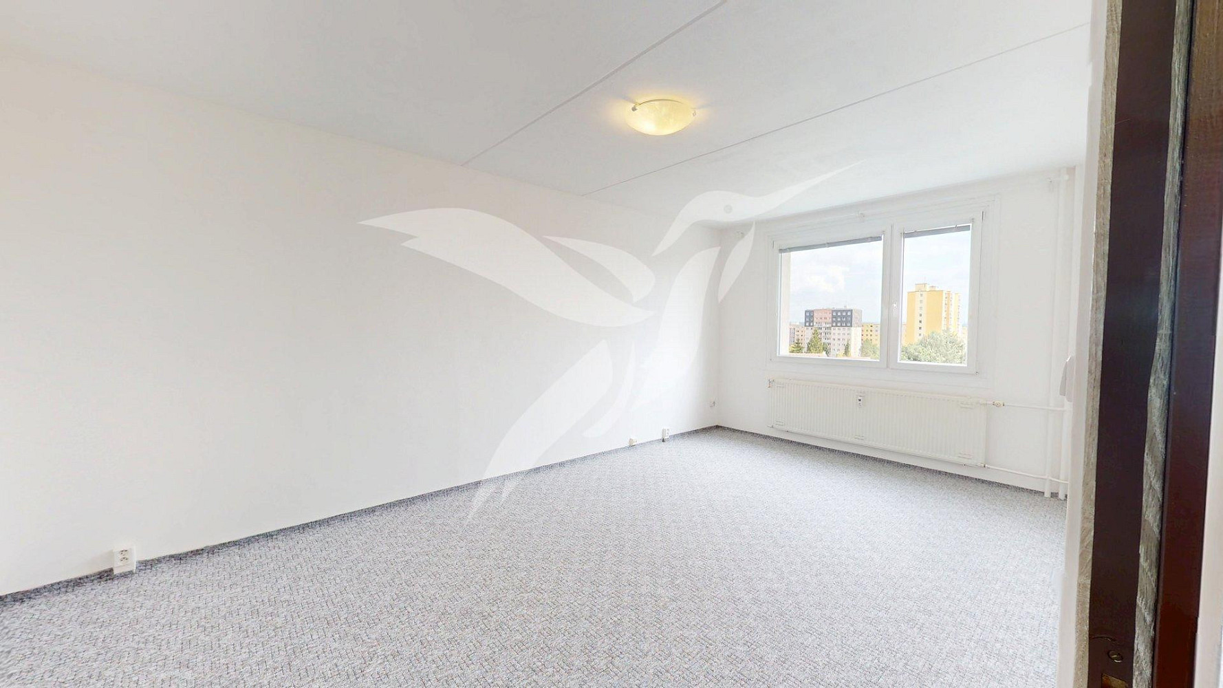 Pronájem bytu 1+1 39 m² – fotografie 2