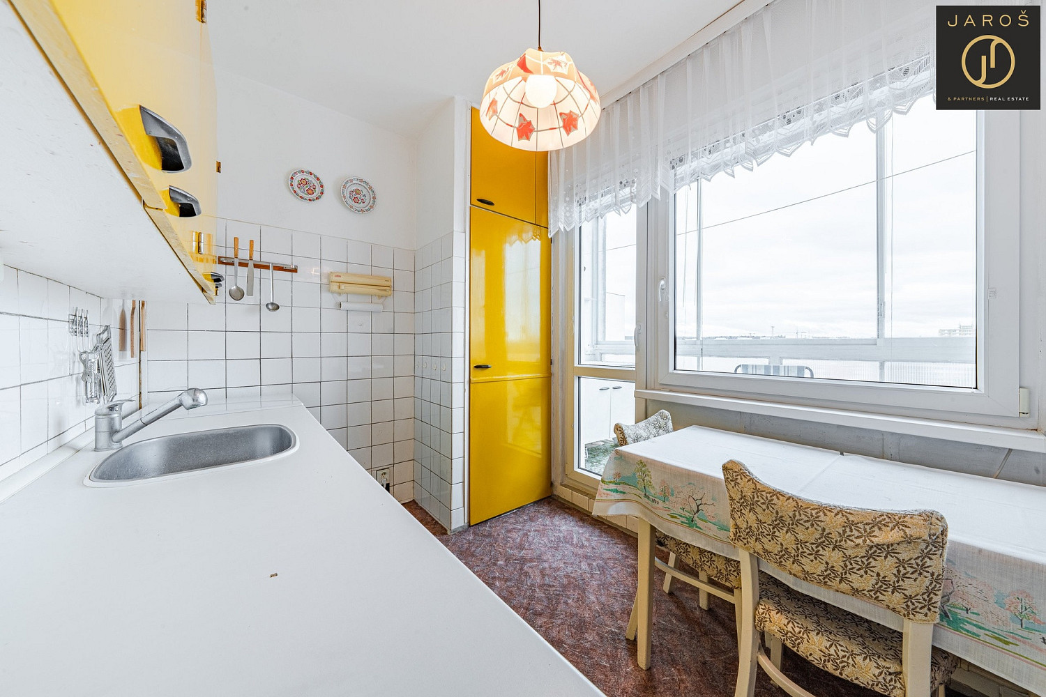 Prodej bytu 2+1 63 m² – další