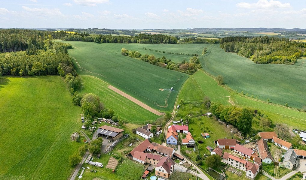 Prodej domu 92 m² s pozemkem 842 m², Řemíčov – náhled fotky 46
