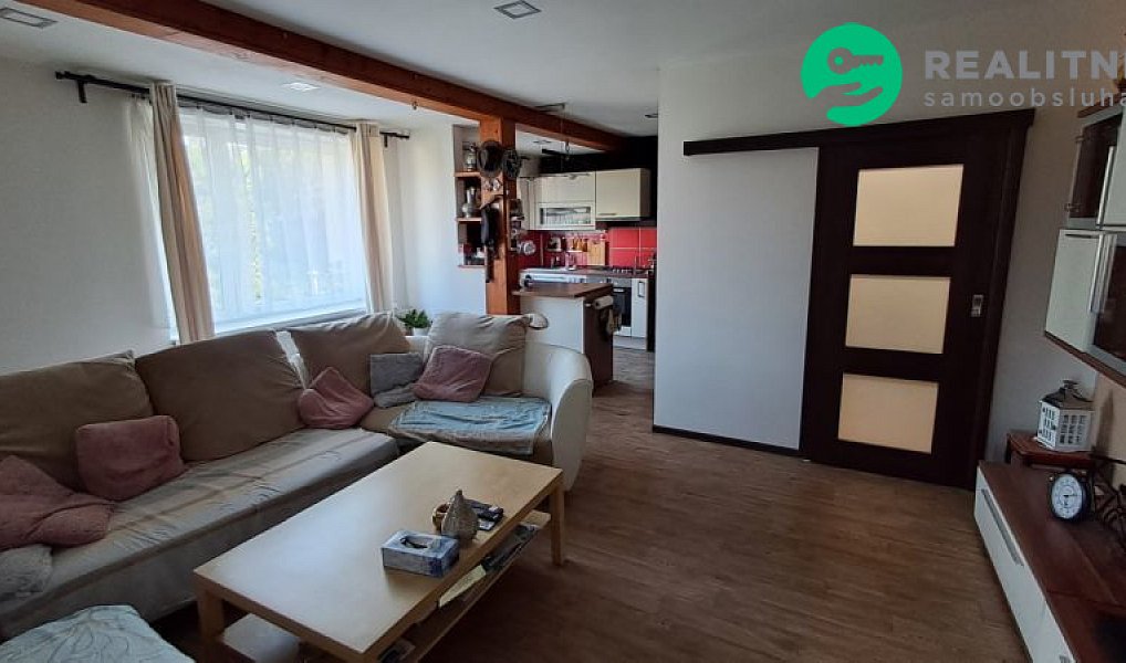 Prodej bytu 2+kk 52 m², Jablonec nad Nisou – náhled fotky 9