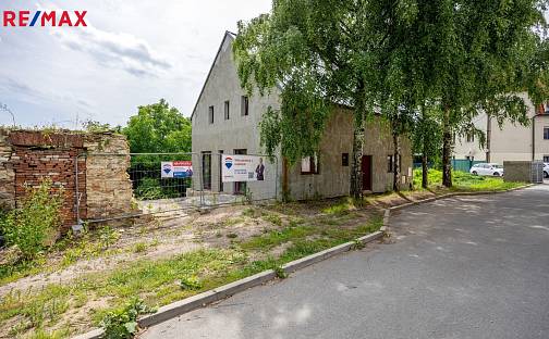 Prodej domu 209 m² s pozemkem 788 m², Na Mlynářce, Rudná, okres Praha-západ