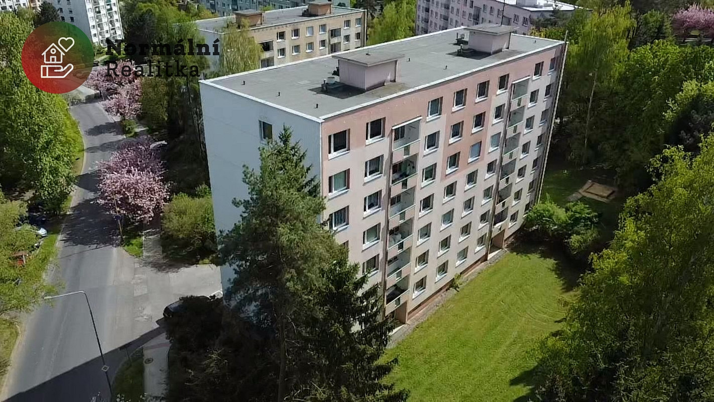 Prodej bytu 3+1 64 m² – fotografie 5