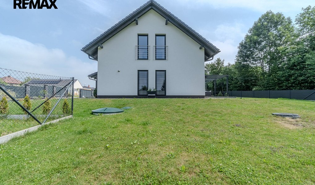 Pronájem domu 155 m² s pozemkem 123 m², Dobratice – náhled fotky 5