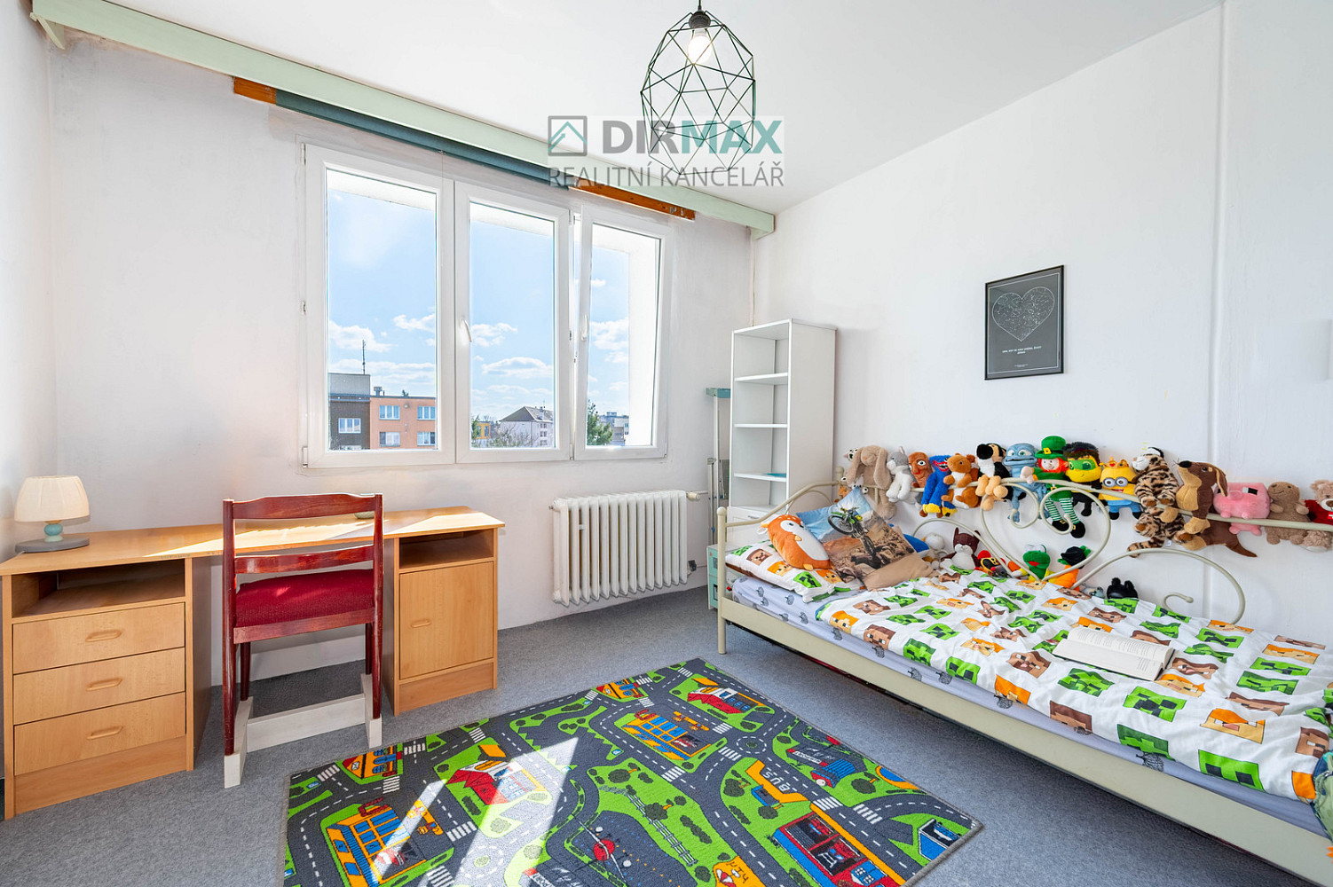 Prodej bytu 3+1 63 m² – fotografie 5