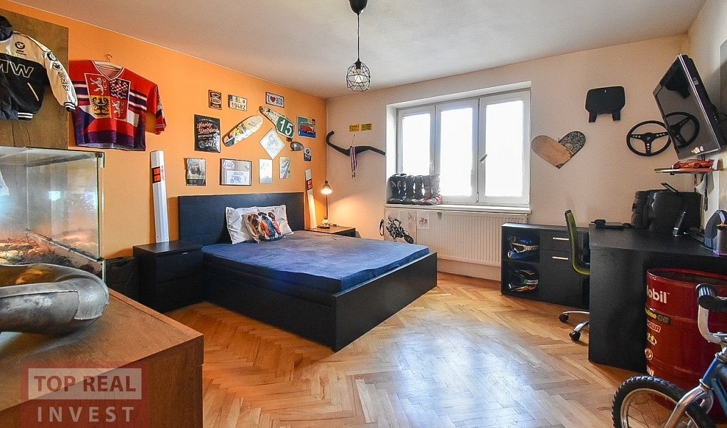 Prodej domu 178 m² s pozemkem 285 m², Kroměříž – náhled fotky 20