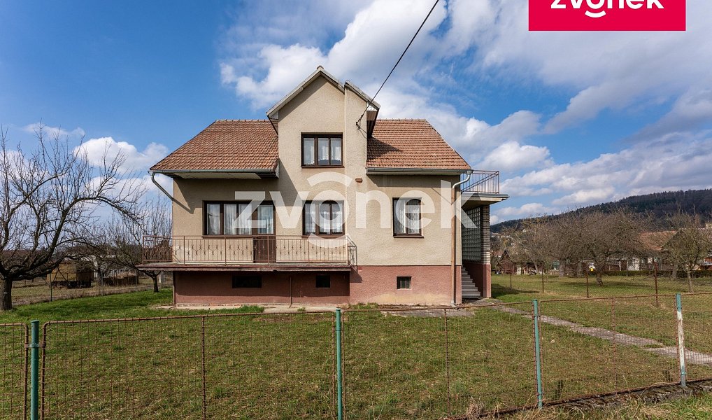 Prodej domu 250 m² s pozemkem 1 184 m², Lukov – náhled fotky 9