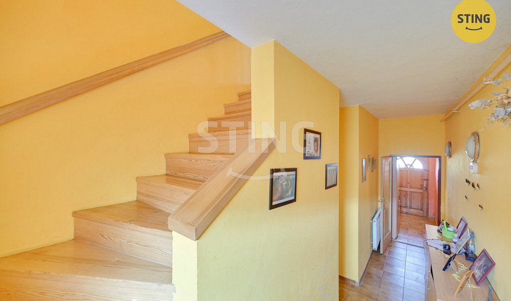 Prodej domu 160 m² s pozemkem 189 m², Hlubočky – náhled fotky 6