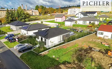 Prodej domu 78 m² s pozemkem 515 m², Mýto, okres Rokycany