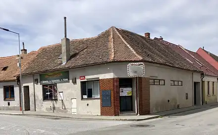 Pronájem domu 165 m², Březinova, Jaroměřice nad Rokytnou, okres Třebíč