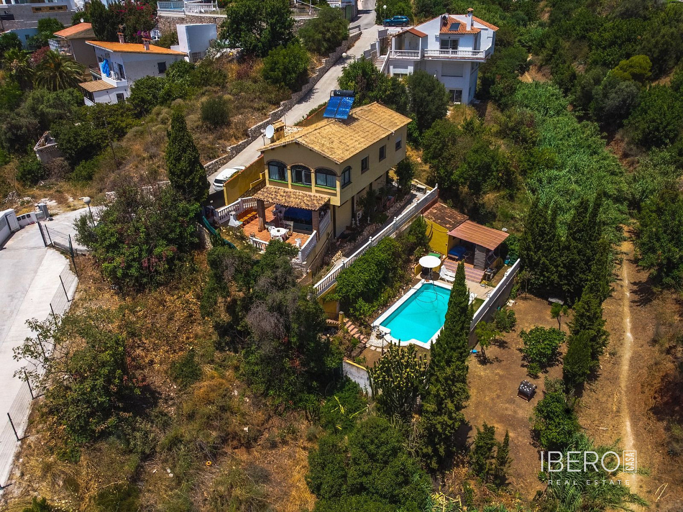 Prodej domu 269 m² s pozemkem 645 m²
