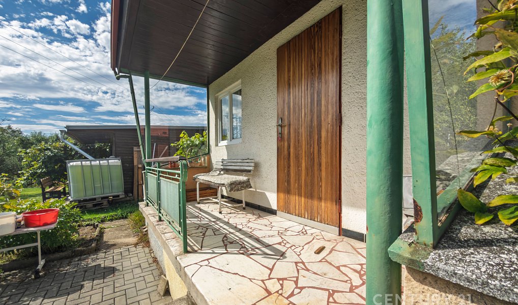 Prodej chaty/chalupy 17 m² s pozemkem 350 m², Nový Jičín – náhled fotky 25