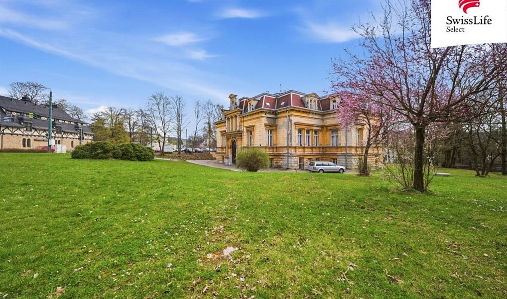 Prodej domu 1 177 m² s pozemkem 2 060 m², Liberec – náhled fotky 22