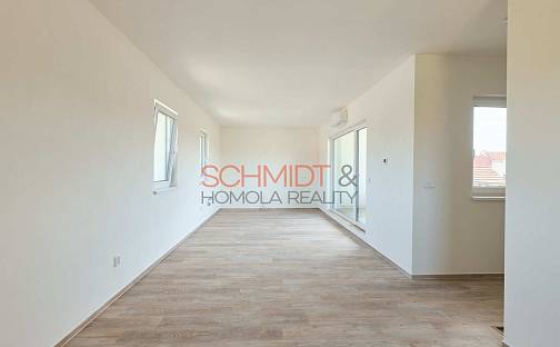 Prodej bytu 2+kk 63 m², Brněnská, Hustopeče, okres Břeclav