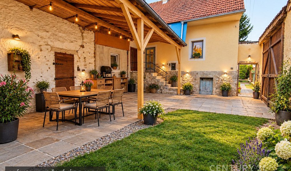 Prodej chaty/chalupy 104 m² s pozemkem 666 m², Volfířov – náhled fotky 26