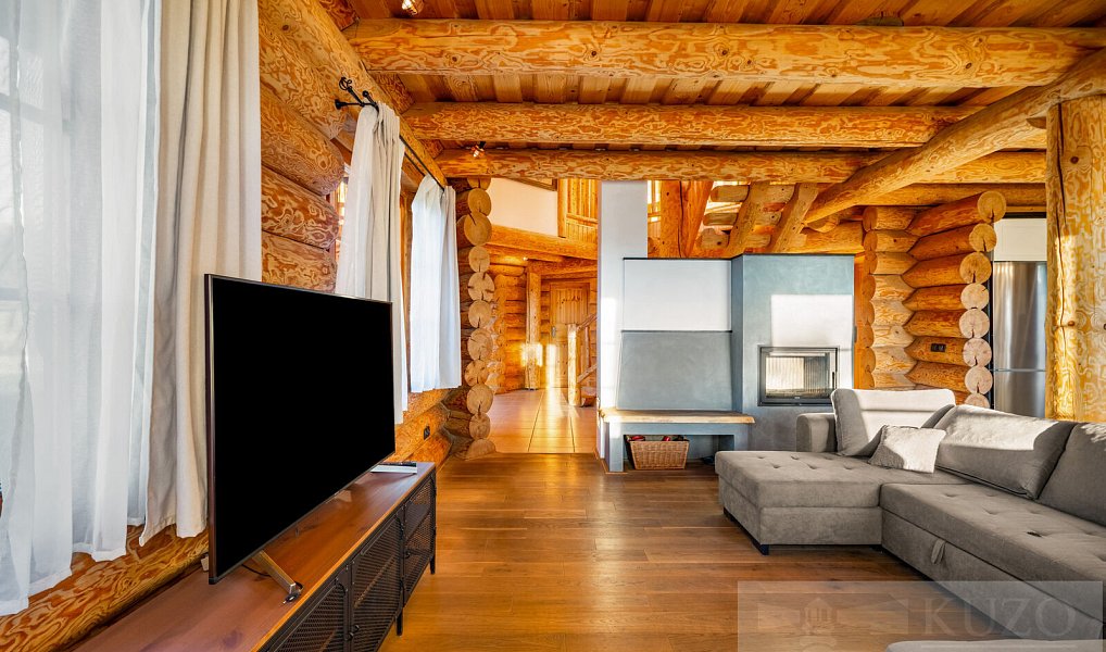 Prodej domu 224 m² s pozemkem 2 048 m², Kbel – náhled fotky 10