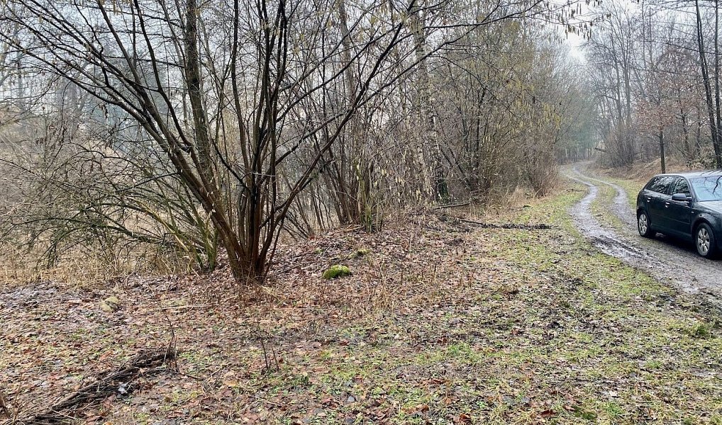 Prodej vodní plochy 8 264 m², Ondřejov – náhled fotky 9