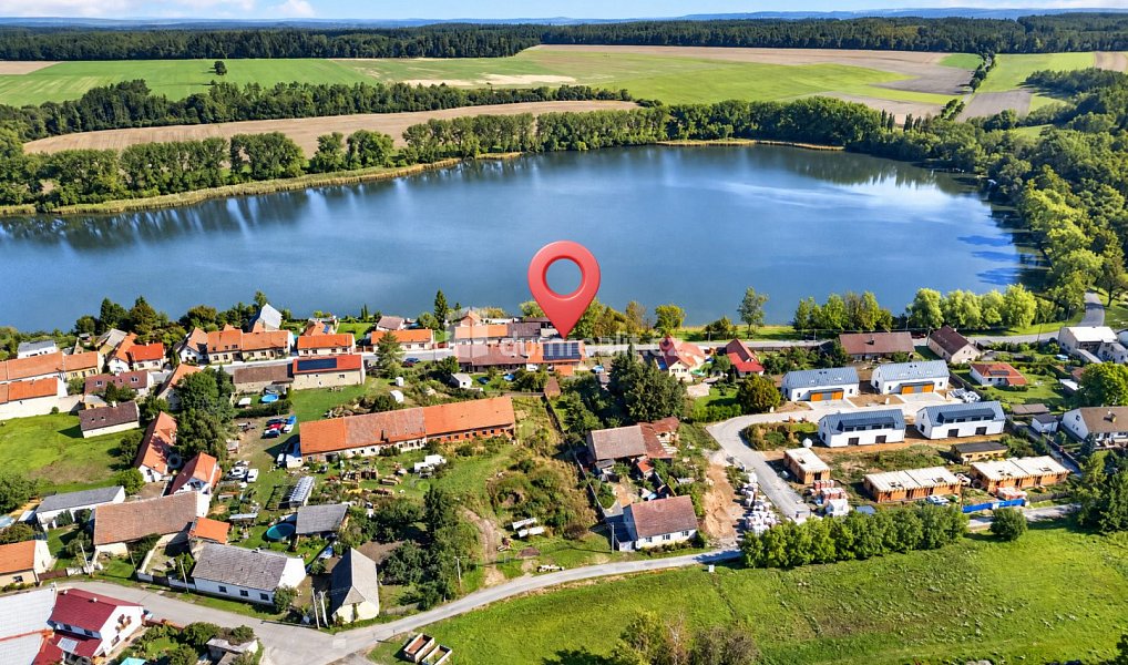 Prodej domu 743 m² s pozemkem 743 m², Mšecké Žehrovice – náhled fotky 27