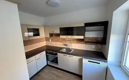 Pronájem bytu 3+kk 60 m²