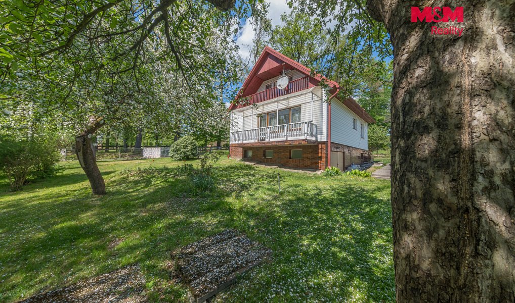 Prodej domu 105 m² s pozemkem 2 000 m², Petrovice u Karviné – náhled fotky 2