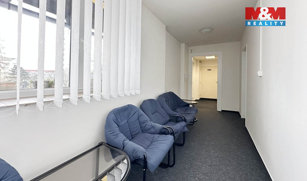 Pronájem kanceláře 57 m², Mladá Boleslav – náhled fotky 8