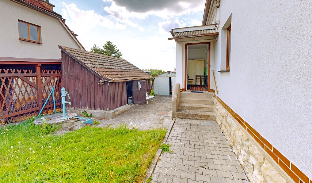 Prodej domu 75 m², Litomyšl – náhled fotky 9