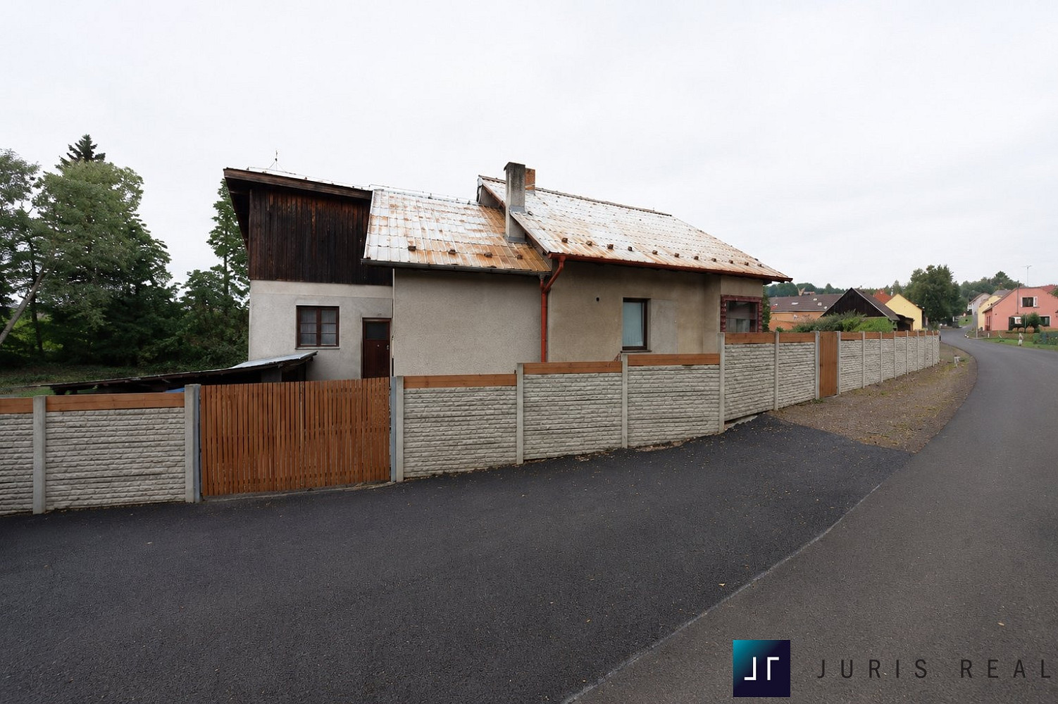 Prodej domu 140 m² s pozemkem 485 m²