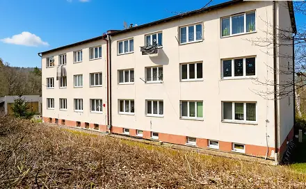 Prodej bytu 2+1 67 m², Račice-Pístovice - Račice, okres Vyškov