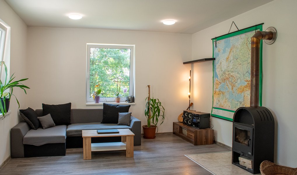Prodej domu 86 m² s pozemkem 1 867 m², Nová Paka – náhled fotky 4